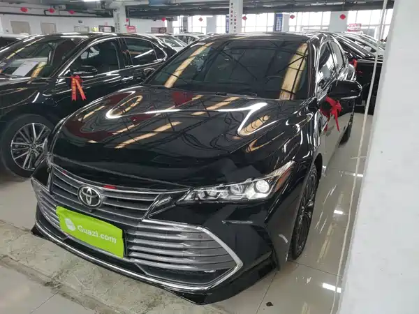 Toyota Avalon 2020