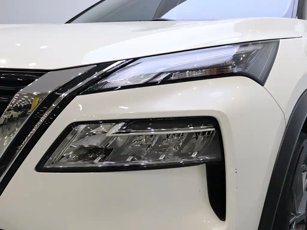 Nissan X-Trail 2023 — фото 2