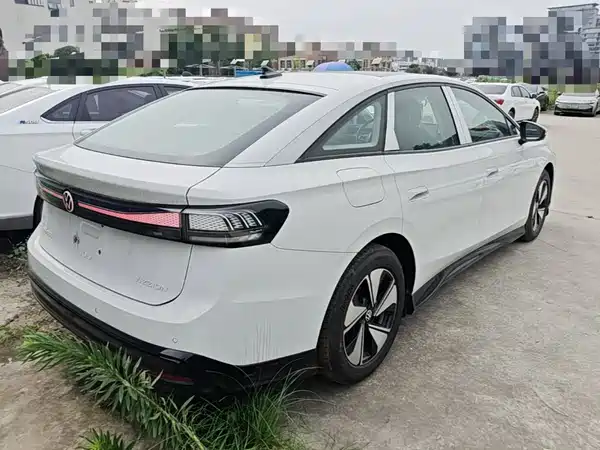 Volkswagen ID.7 VIZZION 2026