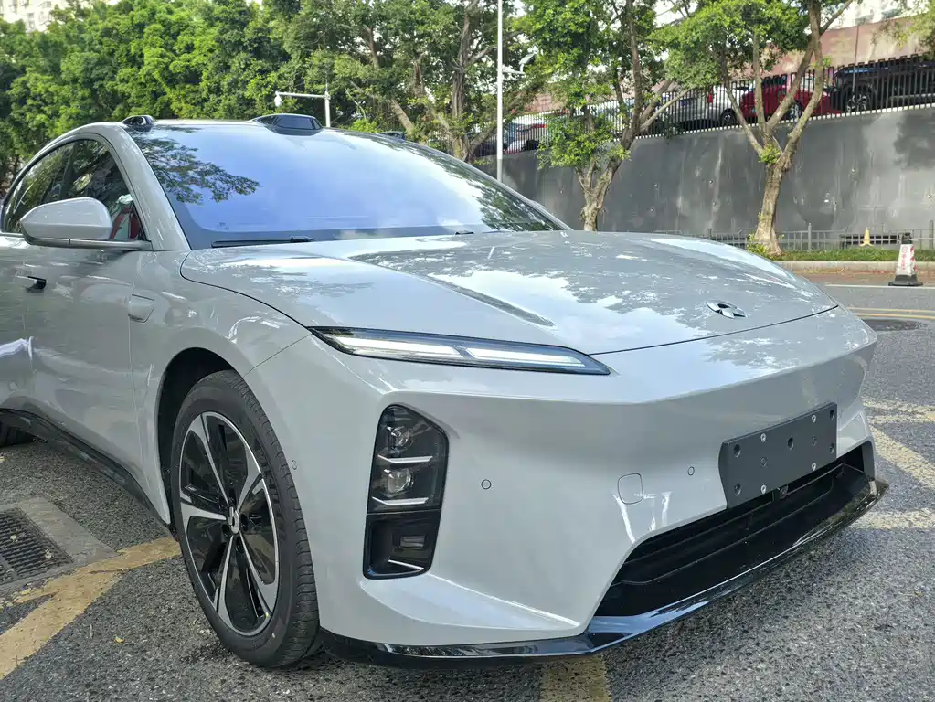NIO ET5 2026