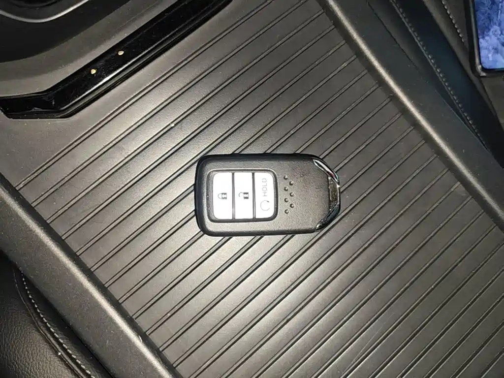 Honda Breeze 2021 — фото 9