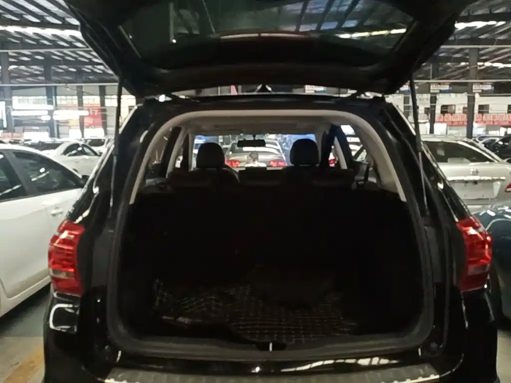 Haval H6 2020 — фото 19