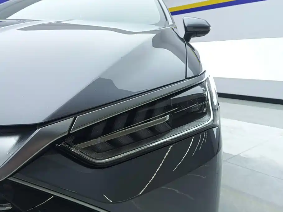 BYD Qin PLUS 2024