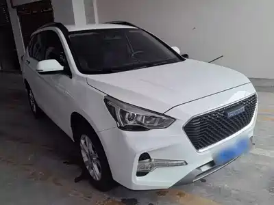Haval M6 2018