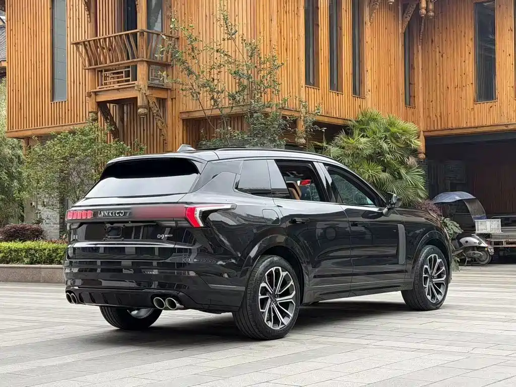 Lynk & Co 09 2023