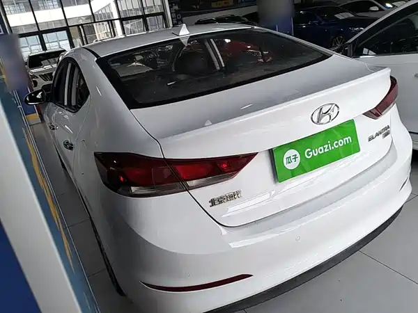 Hyundai Celesta 2017