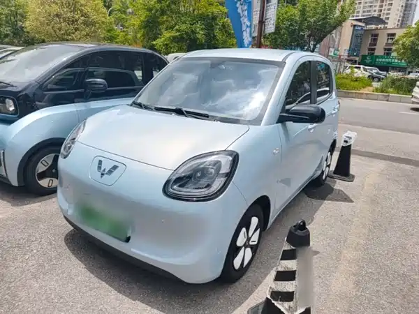 Wuling Hongguang MINIEV 2025