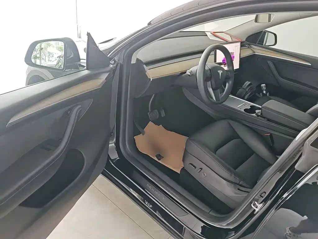 Tesla Model Y 2023 — фото 16