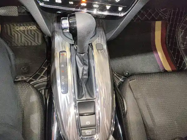 Honda XR-V 2021