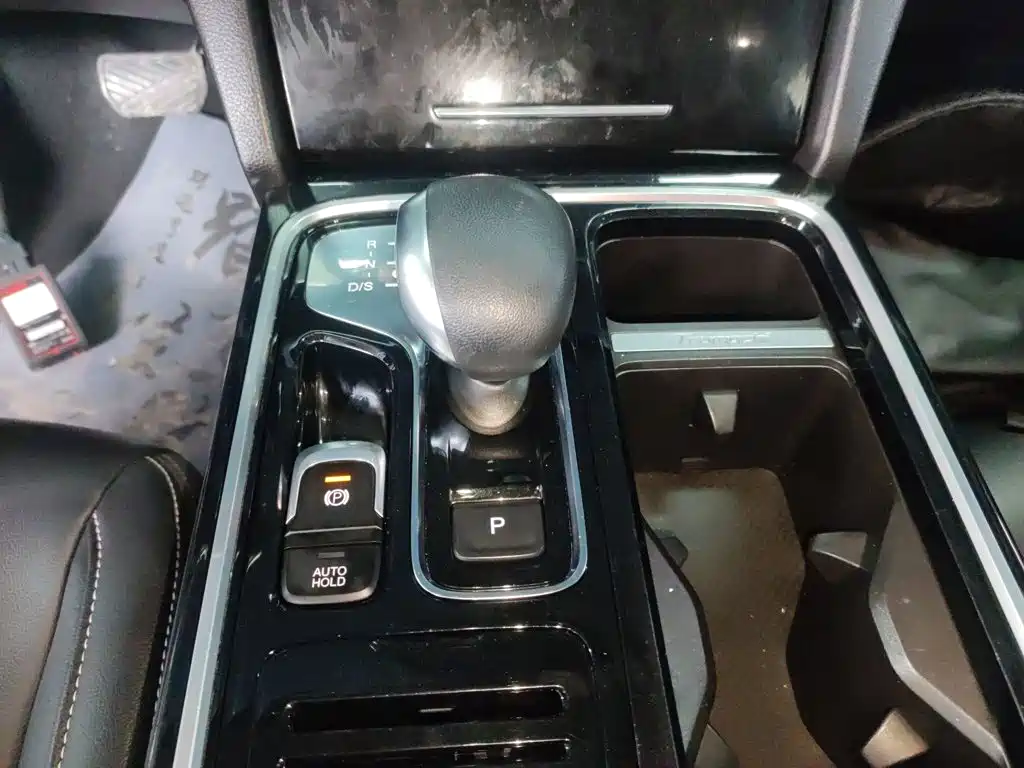 GAC Trumpchi GS8 2021 — фото 14