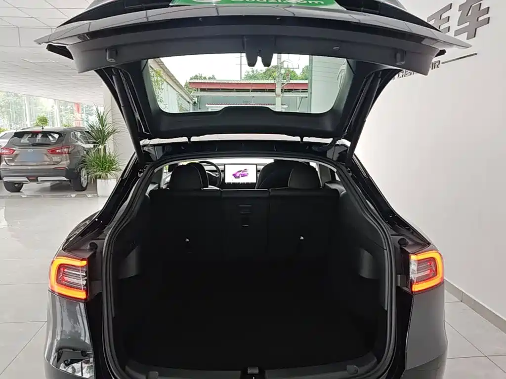 Tesla Model Y 2023 — фото 19