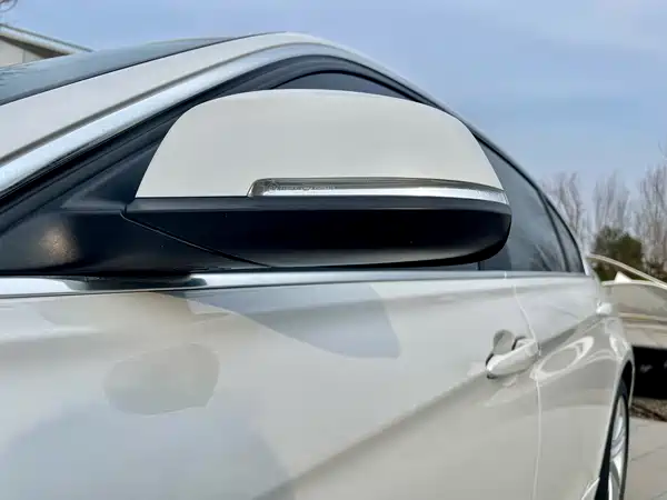 BMW 3 Series 2017