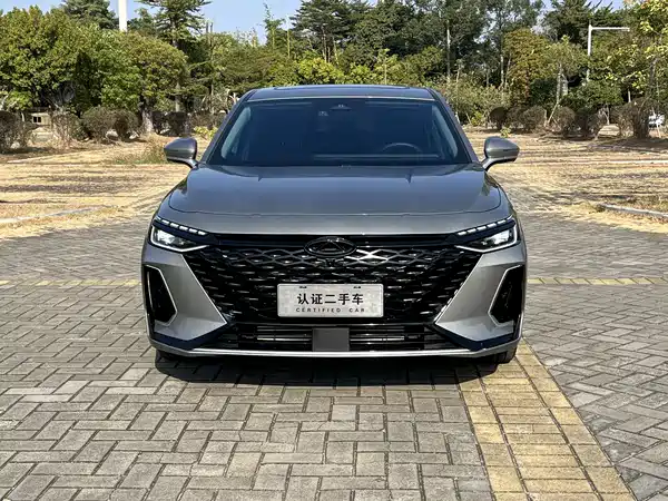 Chery Arrizo 8 2024