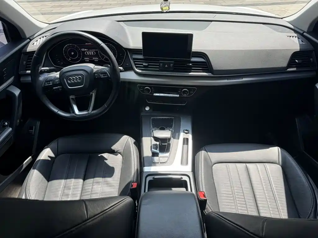 Skoda Kodiaq 2021 — фото 13