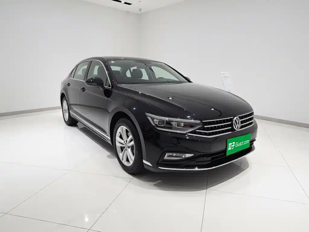 Volkswagen Magotan 2026