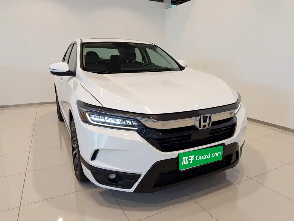 Honda Breeze 2021 — фото 22