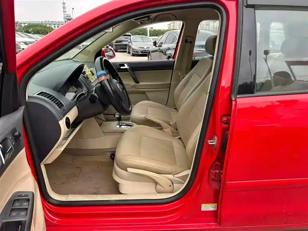 Volkswagen Polo 2010