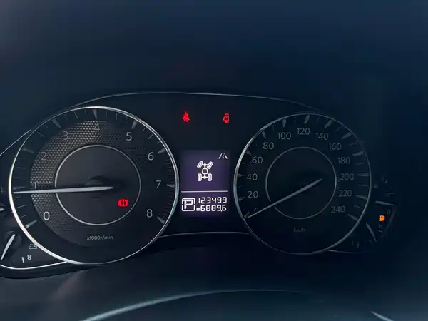 Nissan Patrol 2019