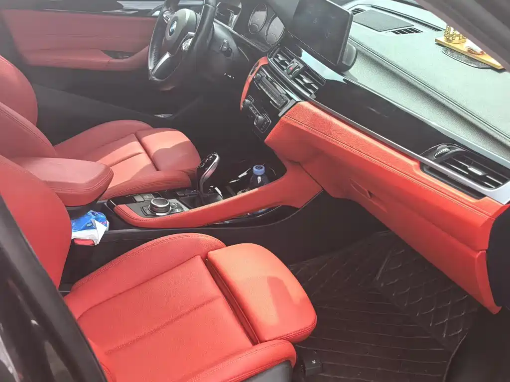 BMW X2 2021