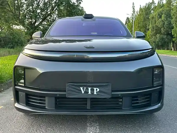 Li Auto L7 2025