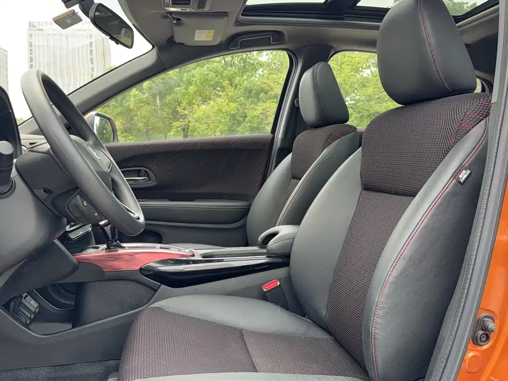 Honda XR-V 2017 — фото 11