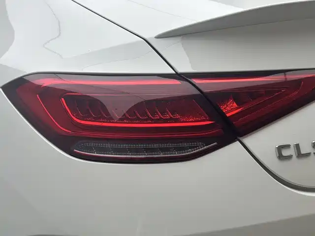 Mercedes-Benz CLS 2022 — фото 18