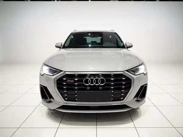 Audi Q3 2020