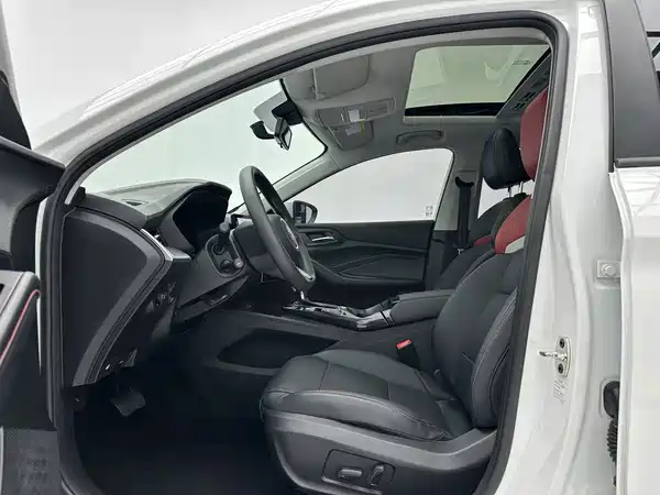 MG5 2024