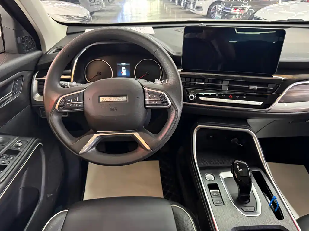 Haval H6 2022