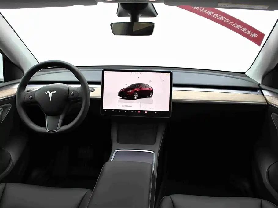 Tesla Model Y 2023 — фото 6