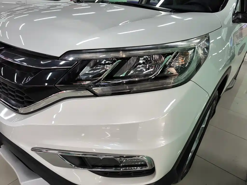 Honda CR-V 2015 — фото 24