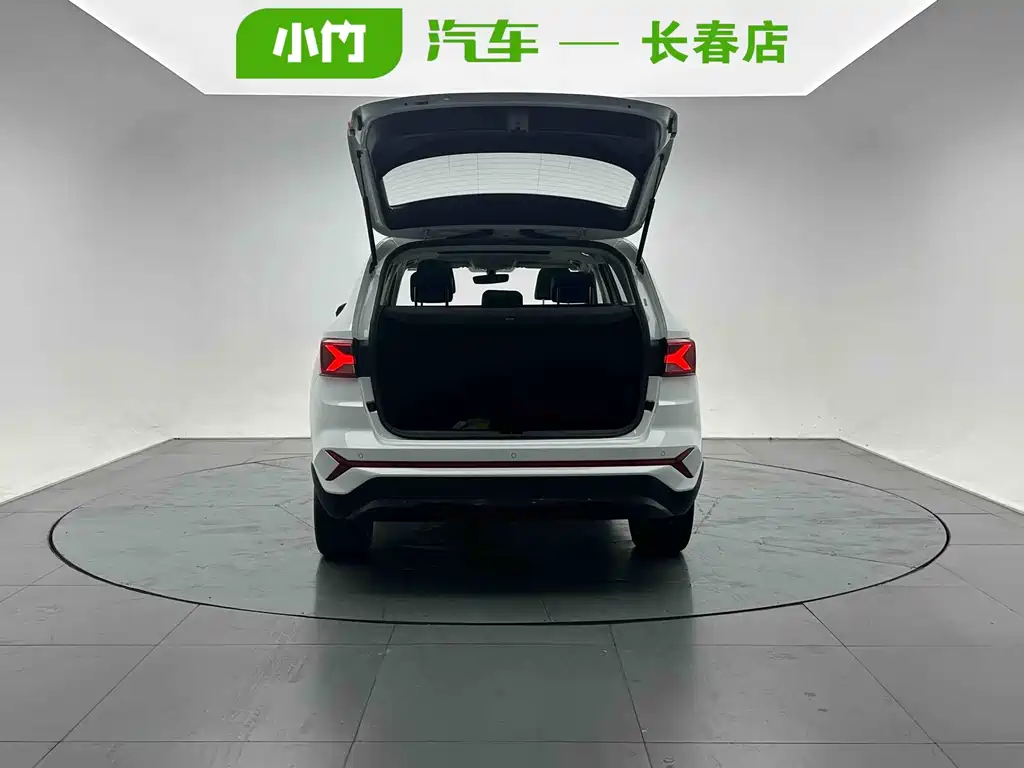 Jetta VS7 2023