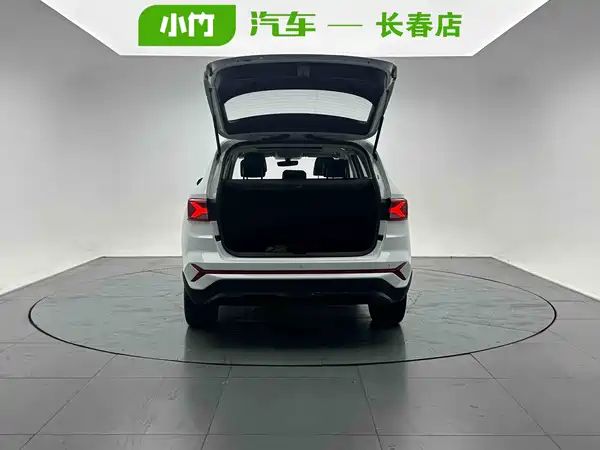Jetta VS7 2023