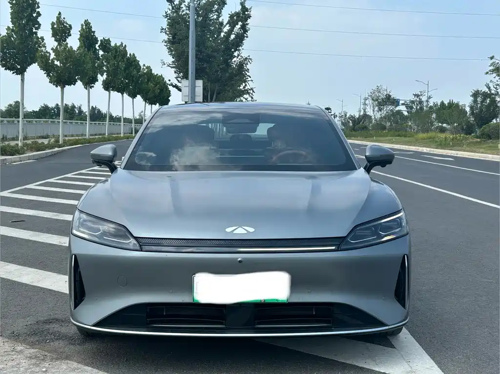 Chery Fengyun A9L 2025 — фото 2
