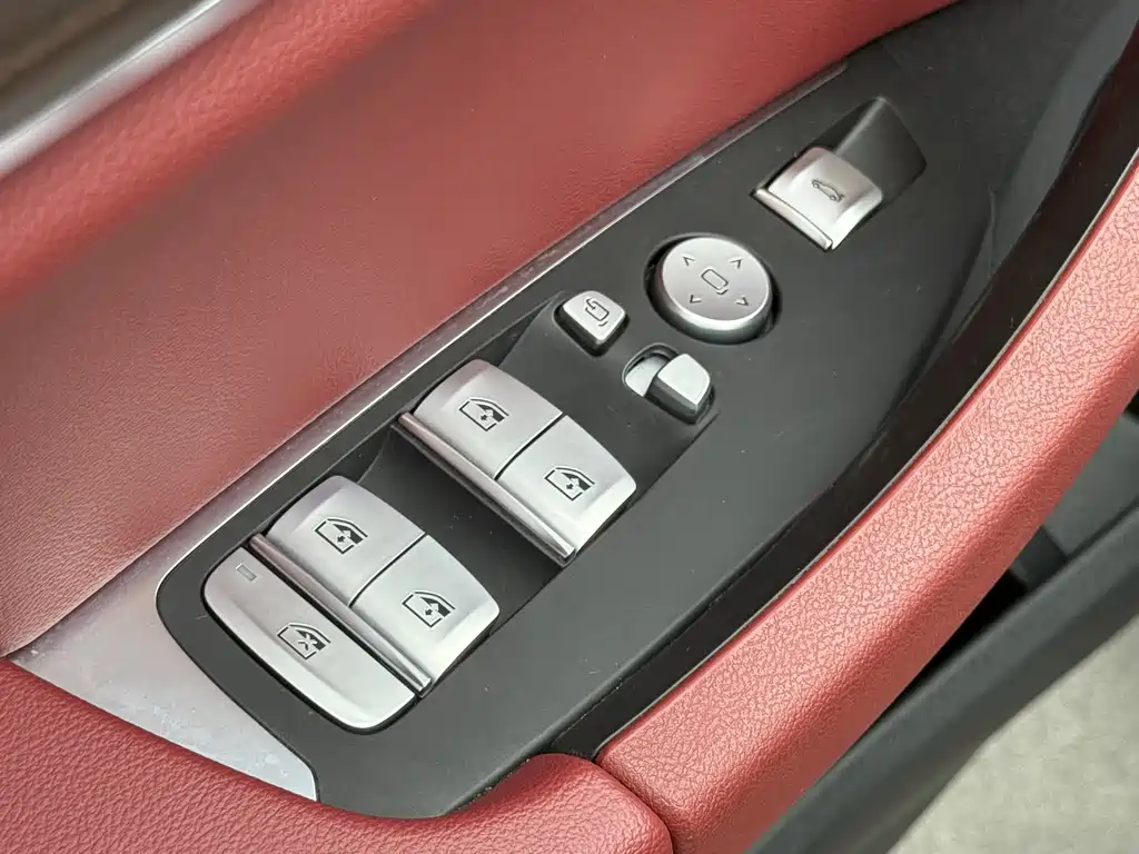 BMW X3 2024 — фото 14