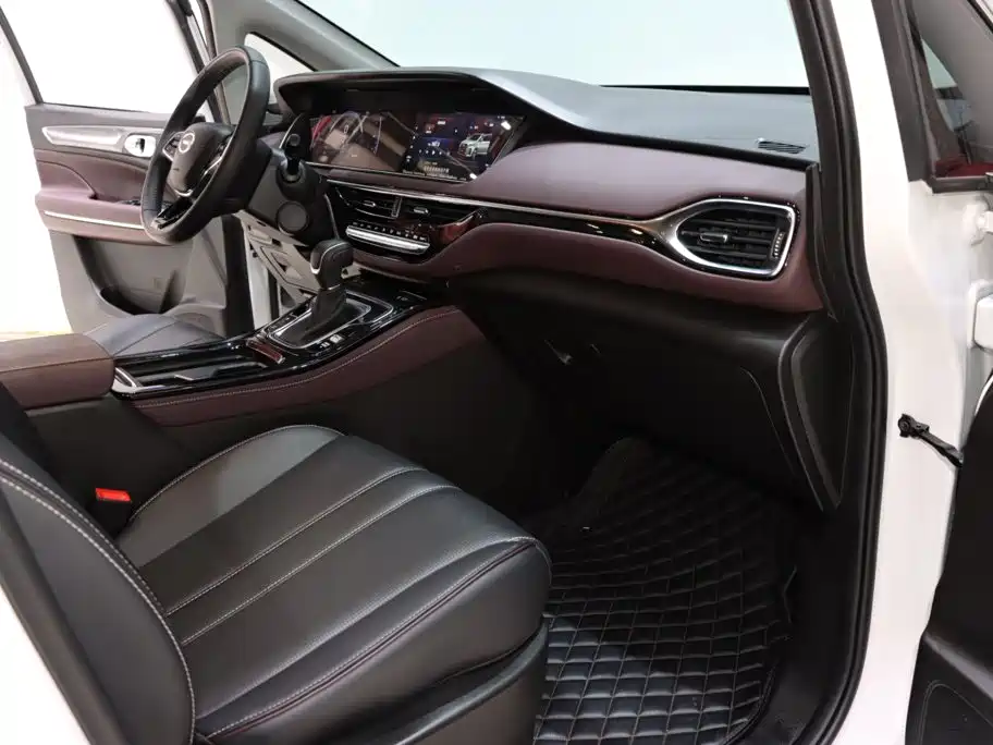 GAC Trumpchi M6 2025 — фото 8