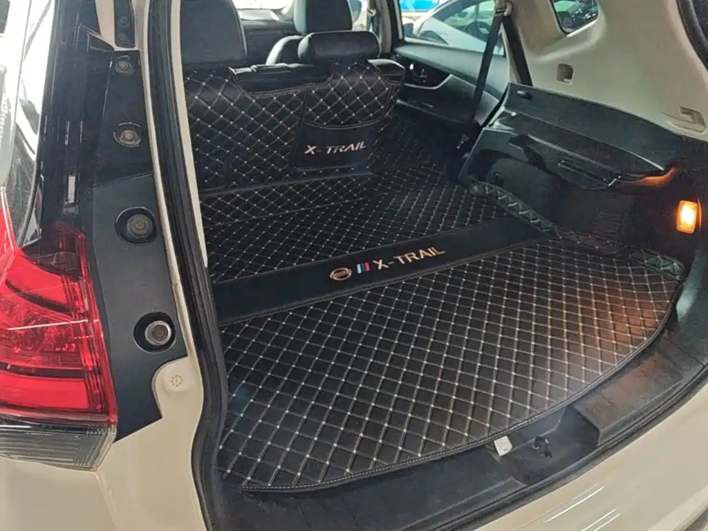 Nissan X-Trail 2019 — фото 19