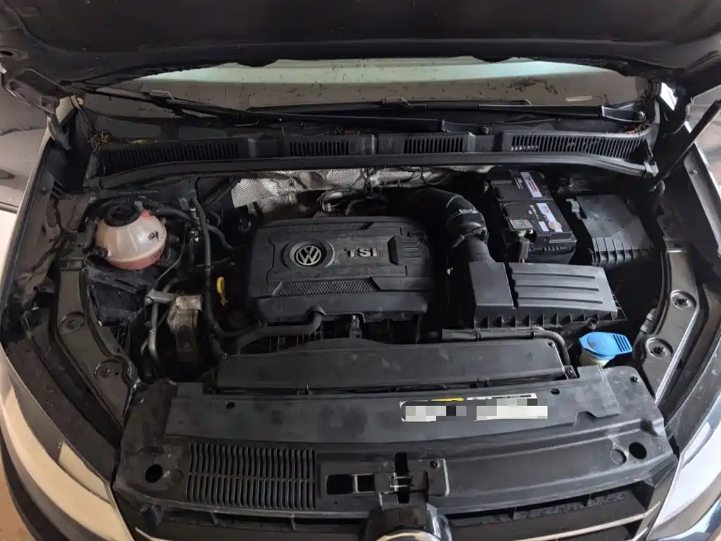 Volkswagen Sharan 2018 — фото 11