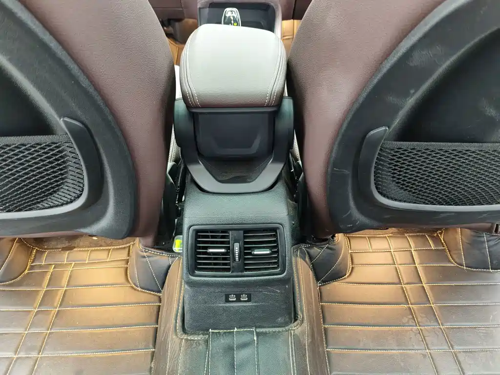 BMW X1 2021 — фото 14