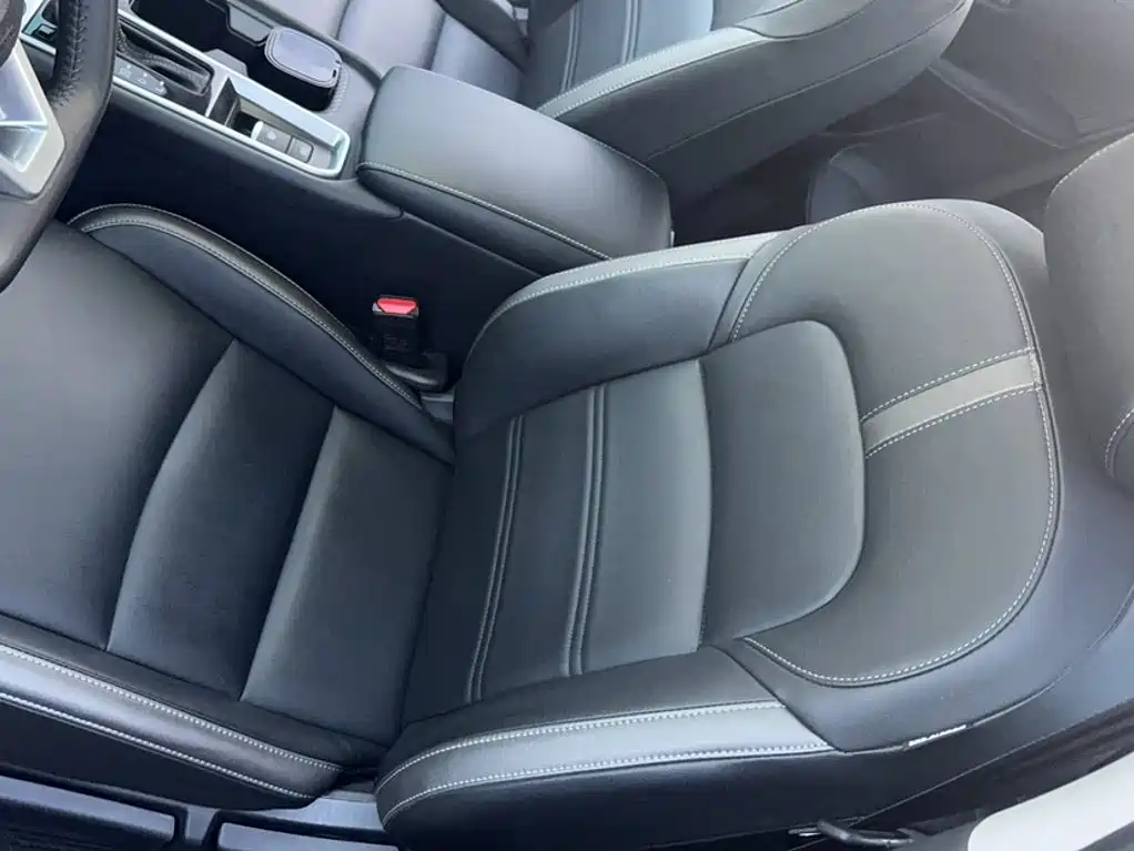 Nissan Sylphy 2025 — фото 12