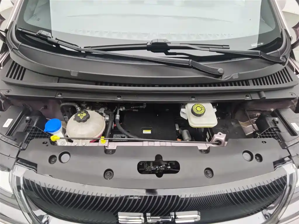 BYD Dolphin 2023