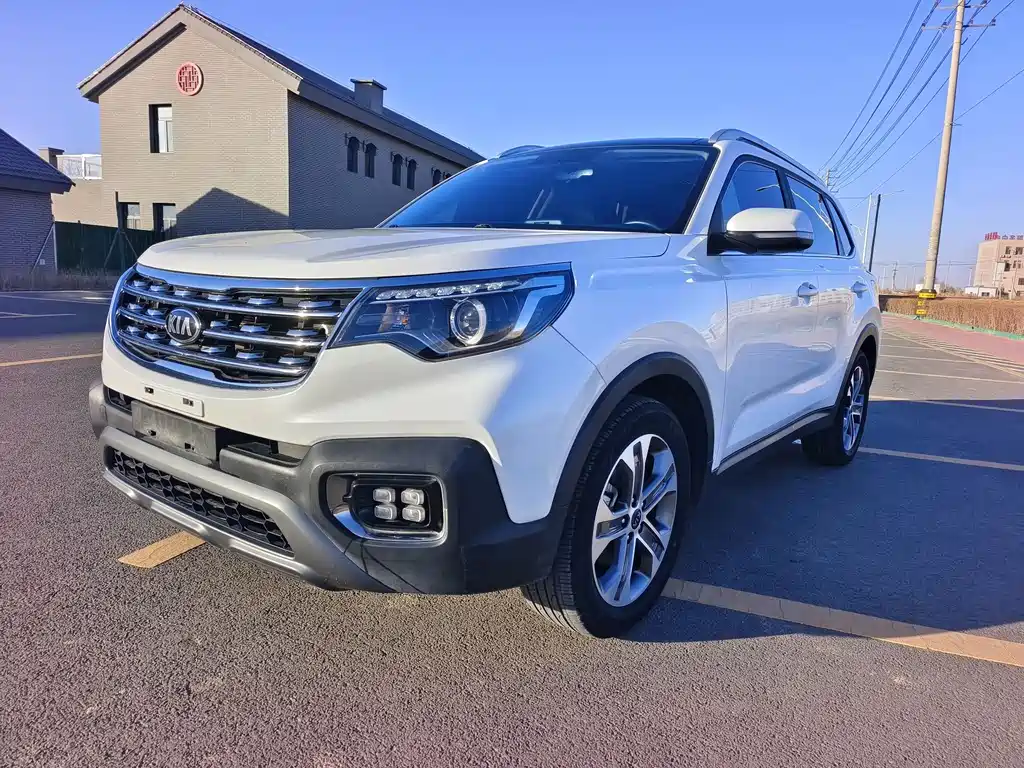 Kia Sportage 2020 — фото 11