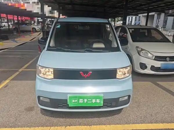Wuling Hongguang MINIEV 2020