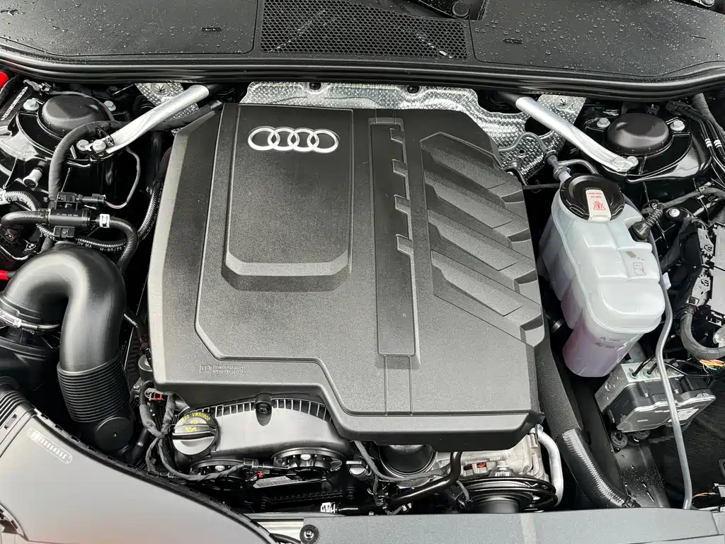 Audi A6L 2026 — фото 12