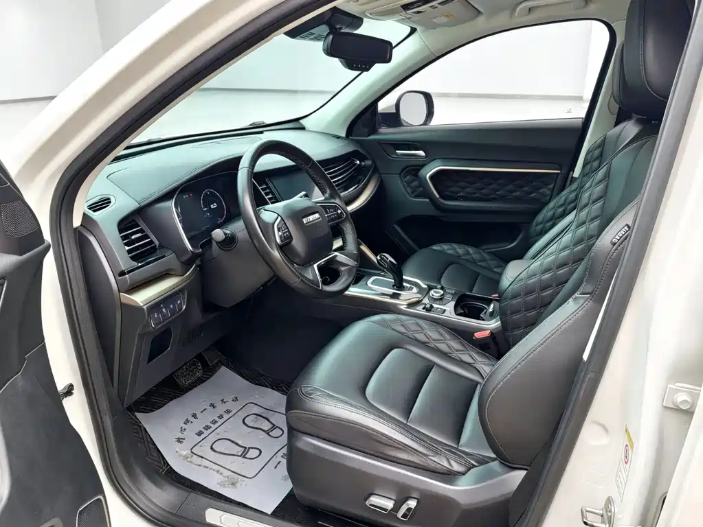 Haval H6 2020