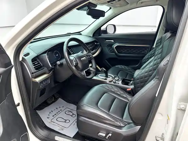 Haval H6 2020