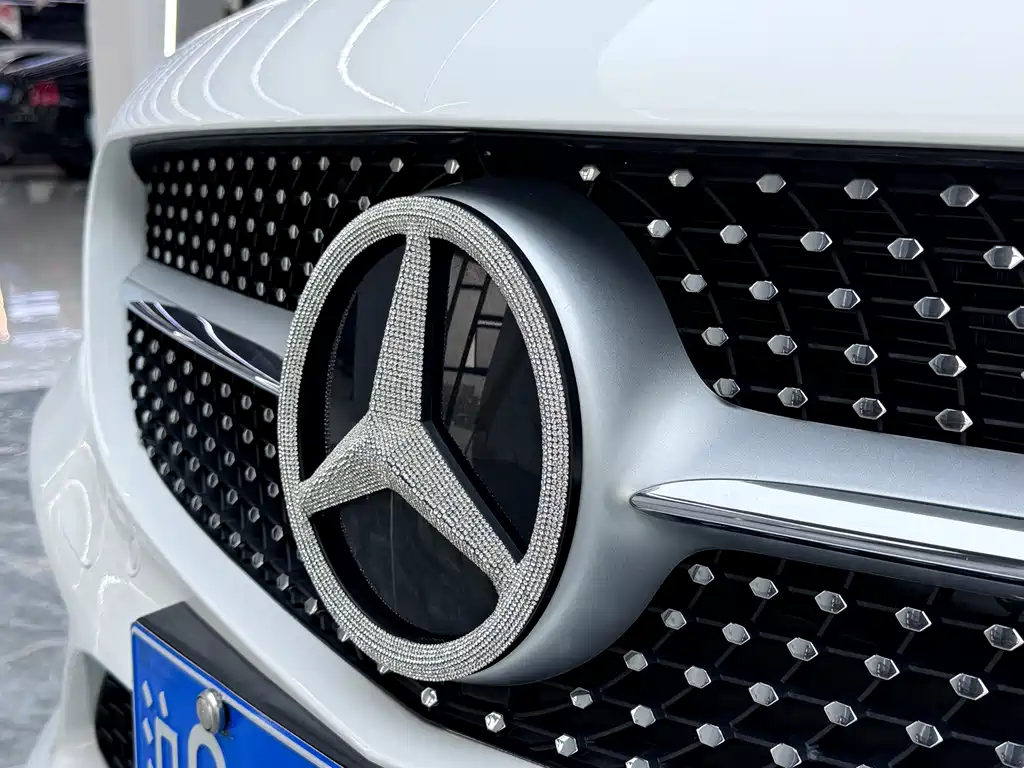 Mercedes-Benz C-Class 2021 — фото 20