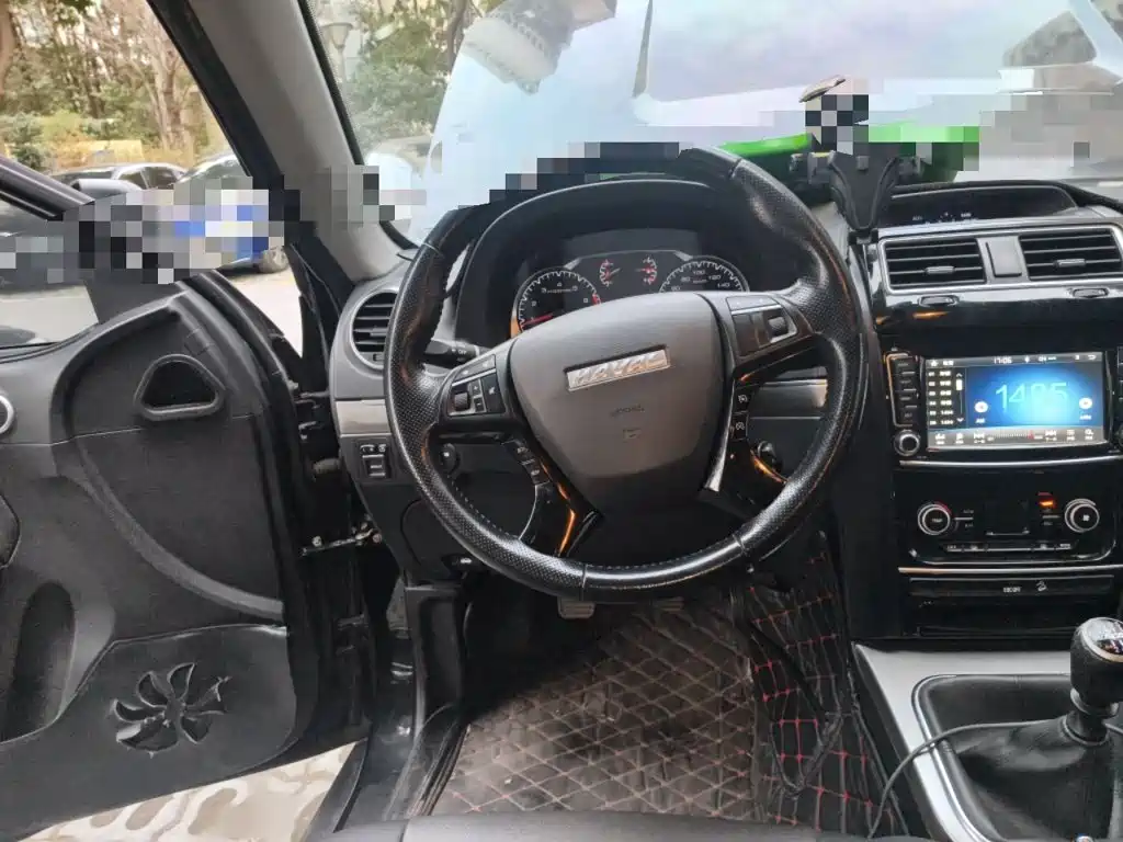 Haval H5 Classic 2018