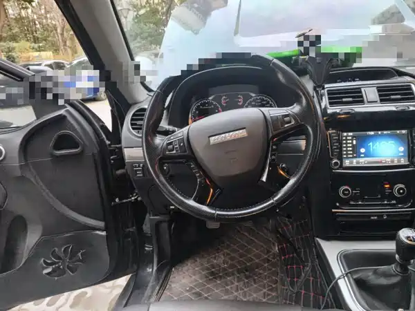 Haval H5 Classic 2018