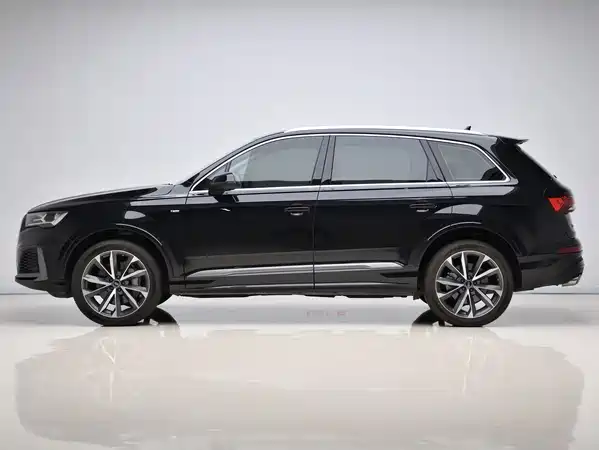 Audi Q7 2023